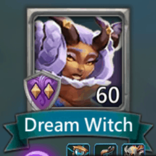 Dream Witch