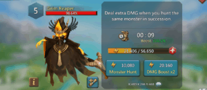 Grim Reaper