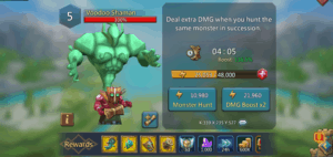 Voodoo Shaman