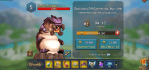 Mega Maggot Lords Mobile